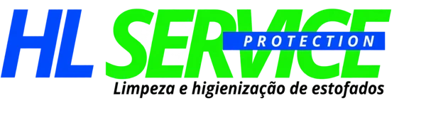 HL Service Protection. Limpeza e higienização de estofados